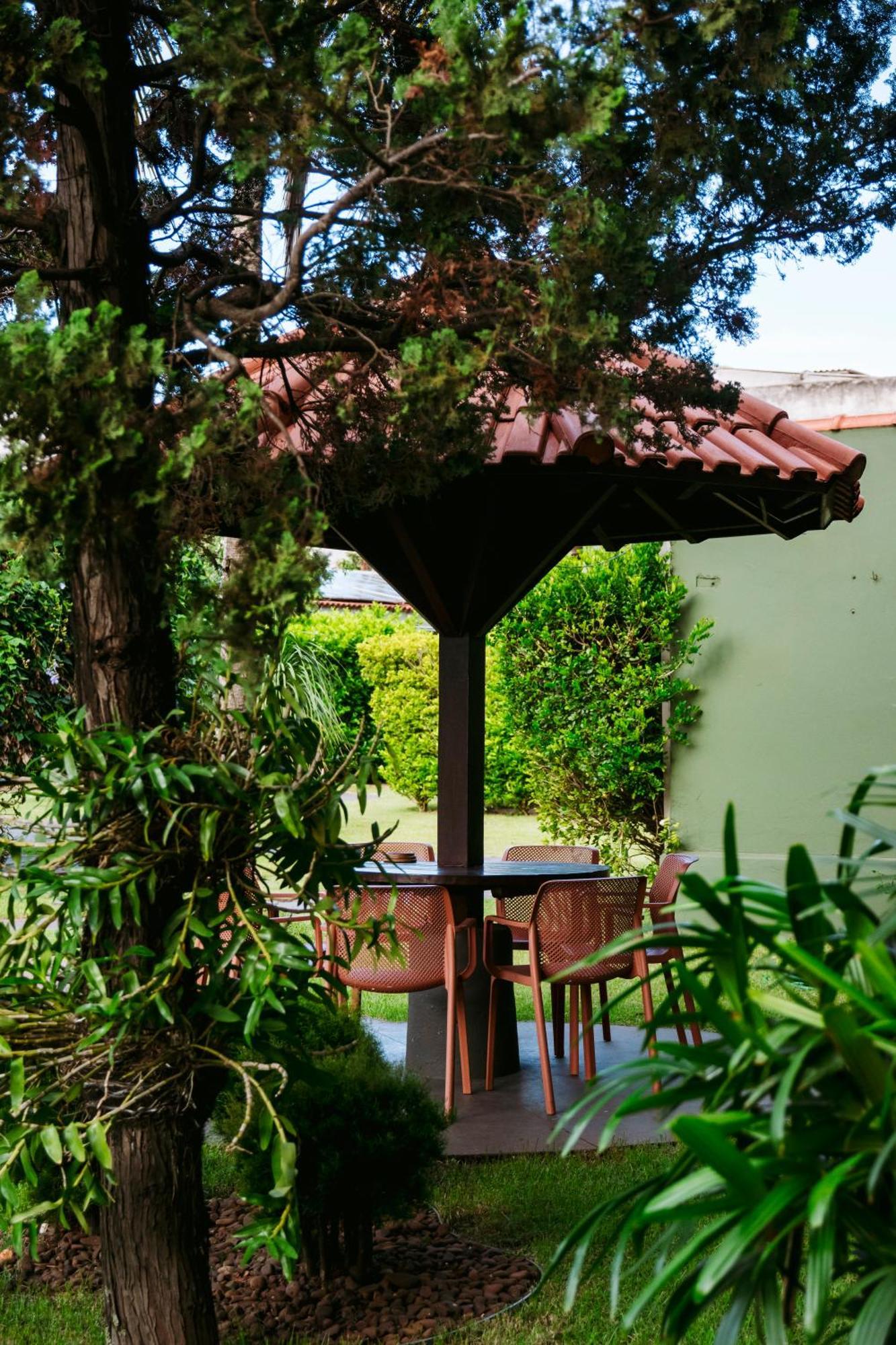 Hotel Vale Verde กัมโปกรันเด ภายนอก รูปภาพ